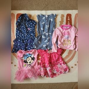 18-24 Months Bundle